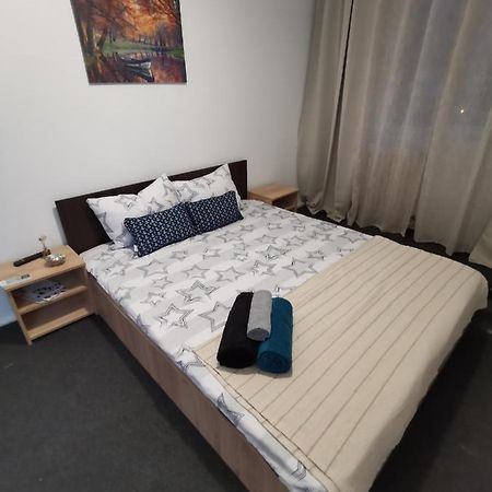Apartamentul Lui Matei Konstanca Zewnętrze zdjęcie