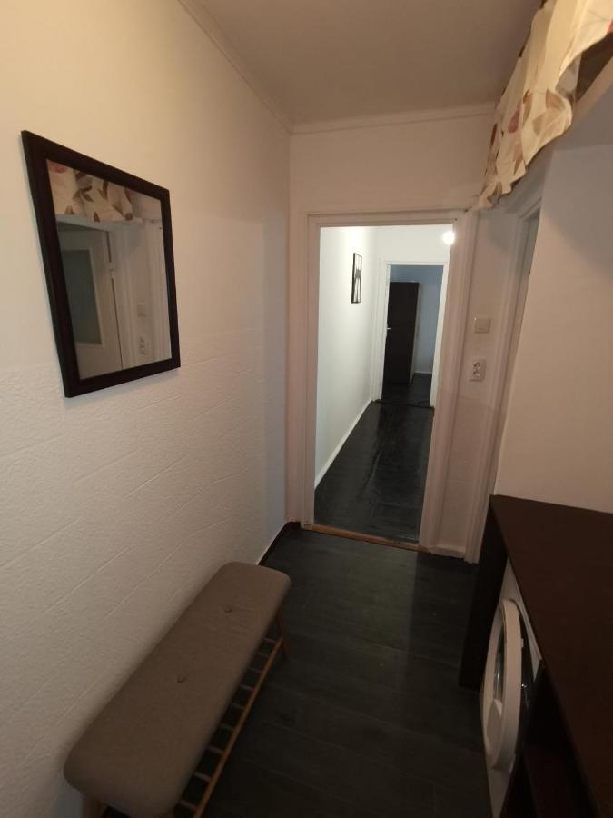 Apartamentul Lui Matei Konstanca Zewnętrze zdjęcie