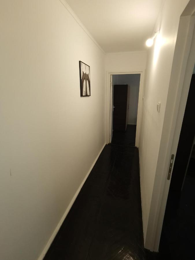 Apartamentul Lui Matei Konstanca Zewnętrze zdjęcie