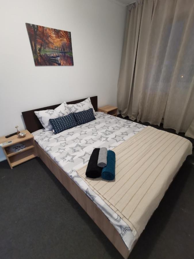 Apartamentul Lui Matei Konstanca Zewnętrze zdjęcie