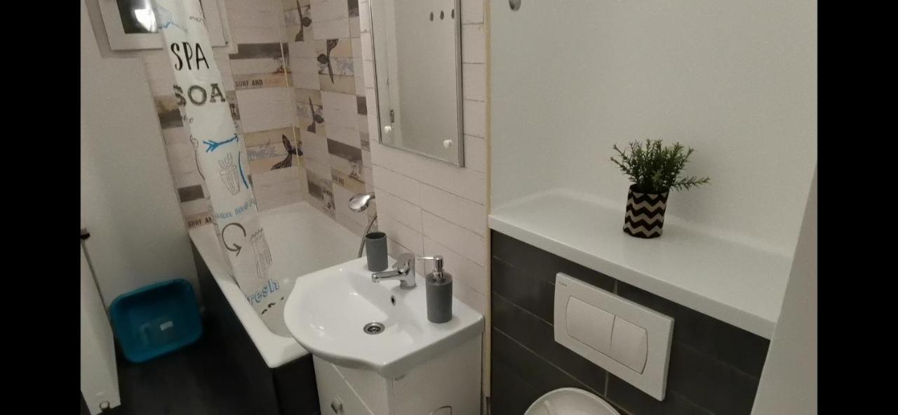 Apartamentul Lui Matei Konstanca Zewnętrze zdjęcie